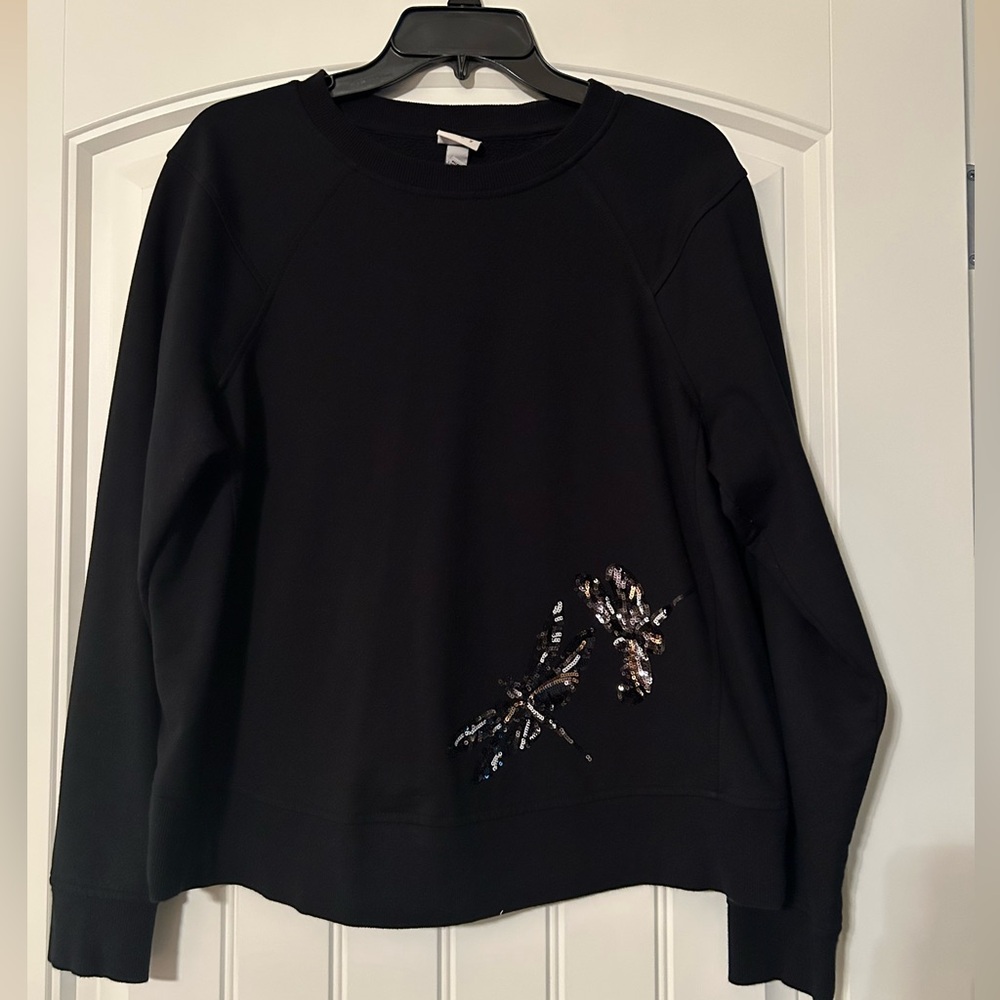 Great used condition women’s A New Day sweater Size X